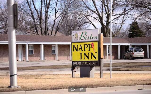 Napp Inn Motel