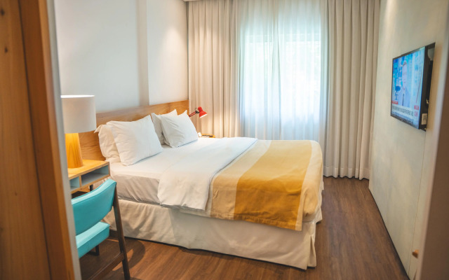 Ipanema Inn