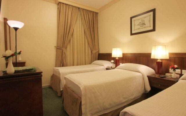 Firdous Al Umrah Hotel