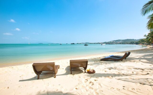 Samui Beautiful Beach Villas