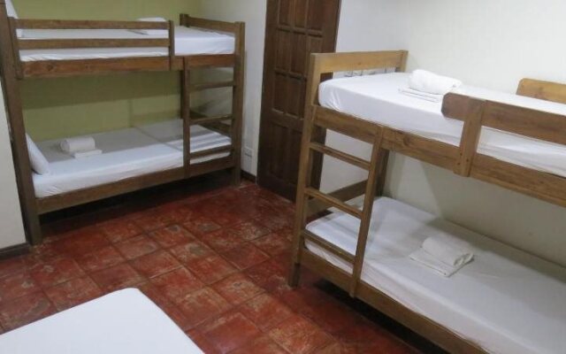 Makabata Guesthouse