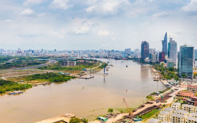 Saigon Premium Apartment