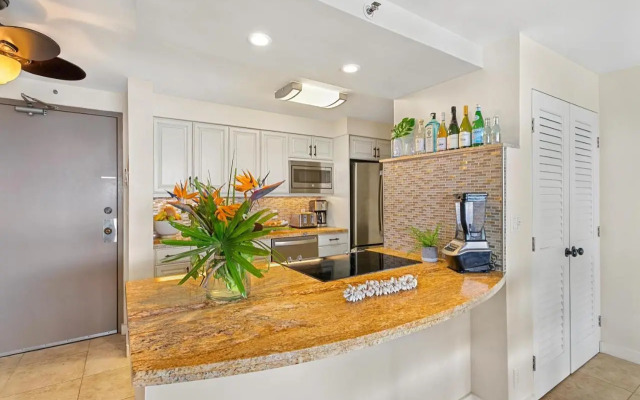 Valley Isle 208