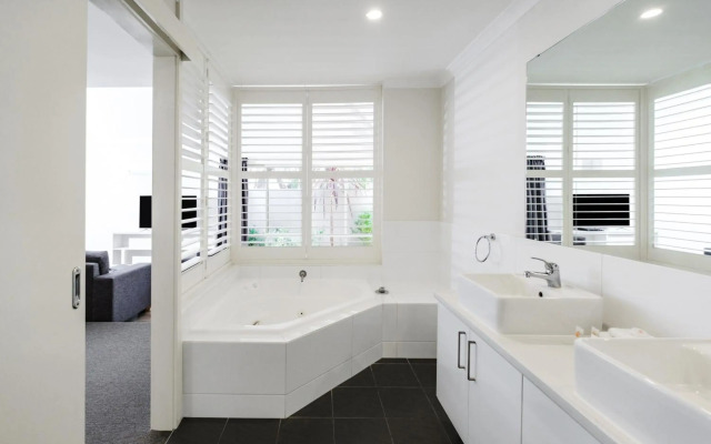 Bayview Geographe Resort