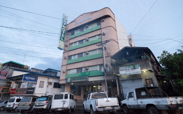 GV Hotel Pagadian
