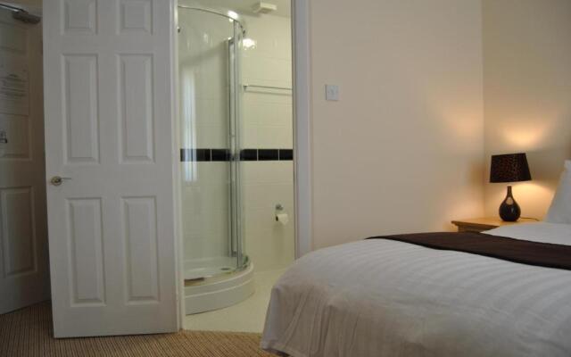 Pentire Newquay Cornwall Hotel