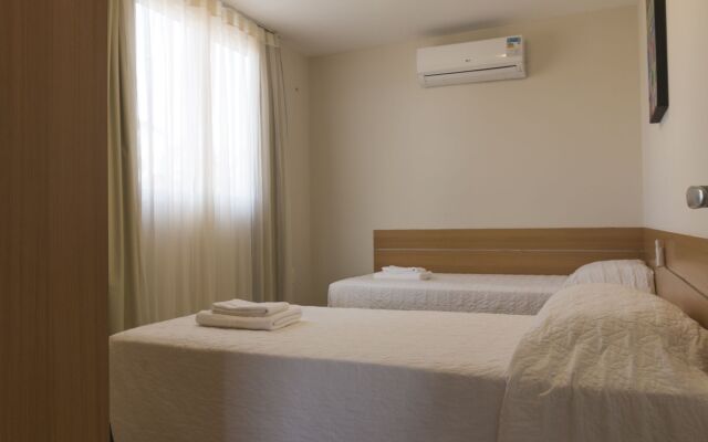 Atlantic Palace Apart-Hotel