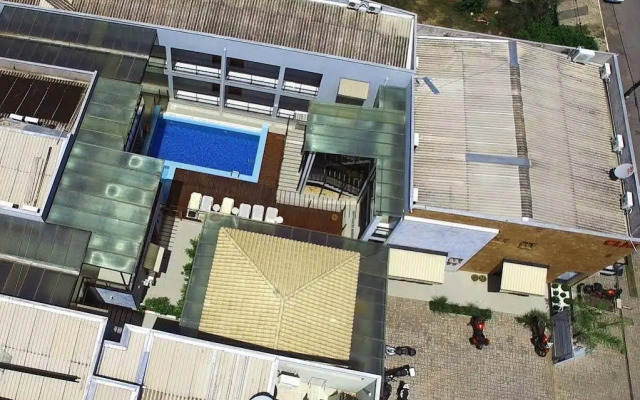 Casa de Temporada em Bonito-MS