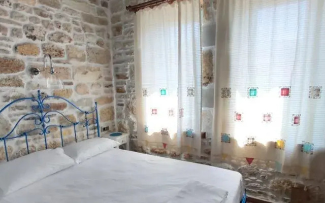Foça Limon Agaci