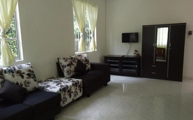 Nas Villaria Langkawi