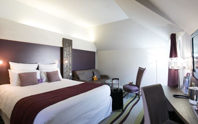 Mercure Chartres Centre Cathédrale