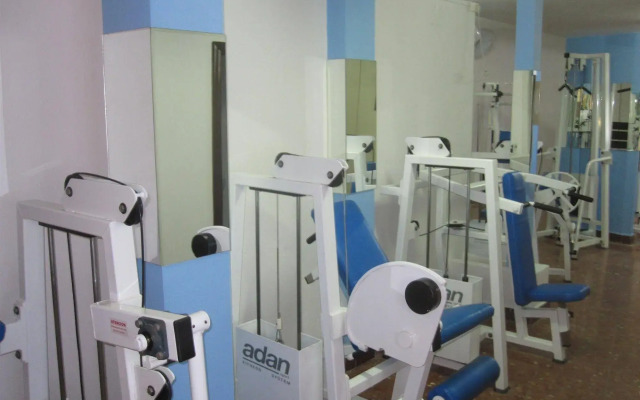 Hotel Princesa Solar