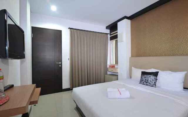 Samudra Boutique Hotel and Villa