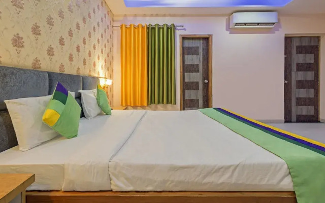 Treebo Shankuntalam, Near Lucknow Airport