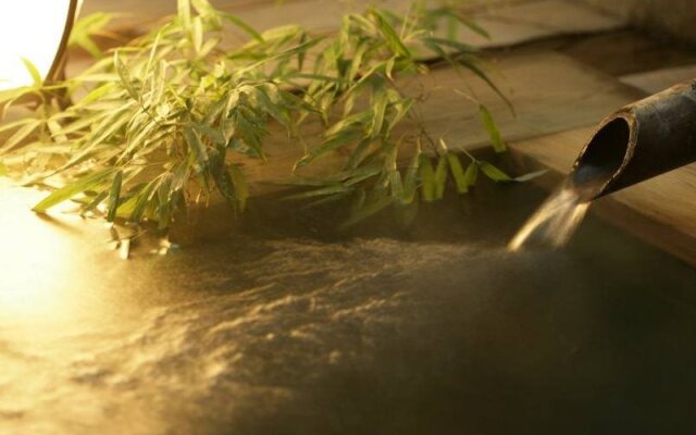 Tsukagoshiya Shichibei