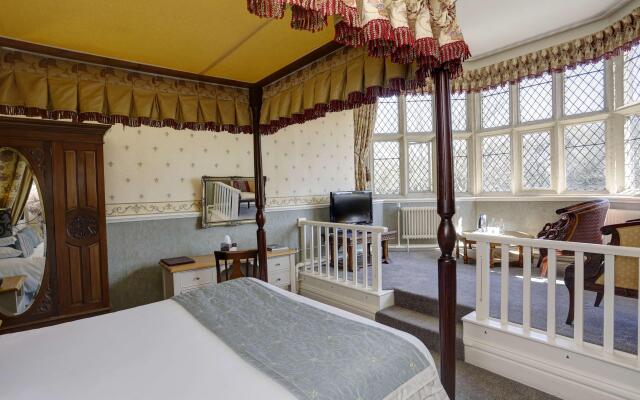 Walworth Castle Hotel, BW Signature Collection