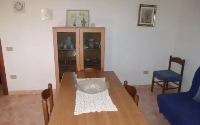 San Teodoro L'Alzoni Apartments