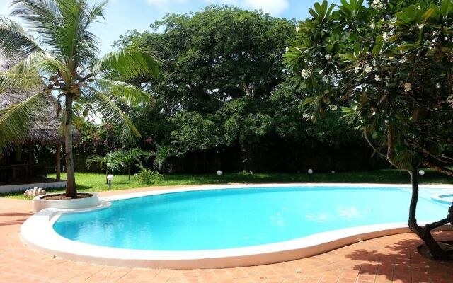 Holiday Homes Elicriso Malindi