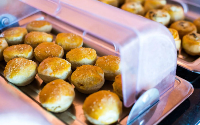 Hotel Recanto da Costeira