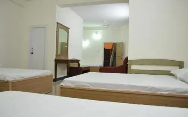 Mahalakshmi Comforts