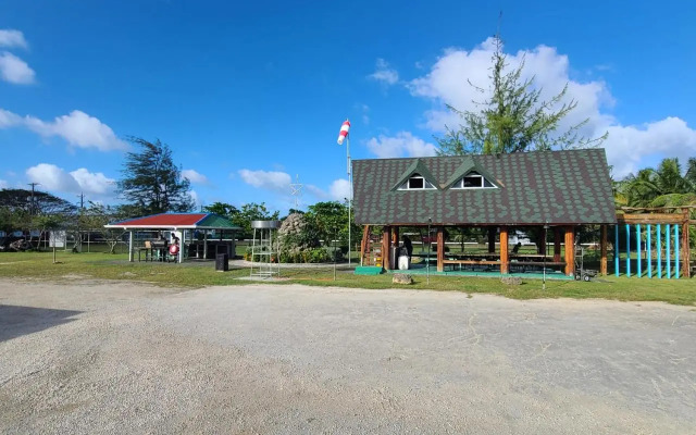 Winners Residence