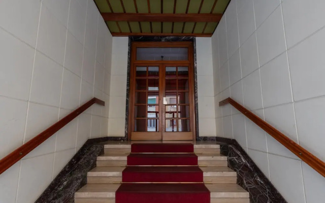 Pala Olimpico Apartment by Wonderful Italy