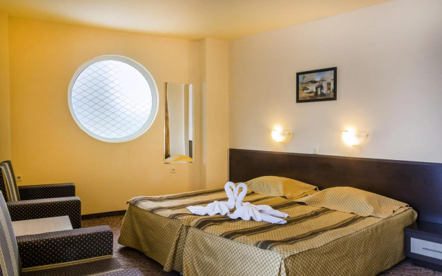 Amaris Hotel - All inclusive