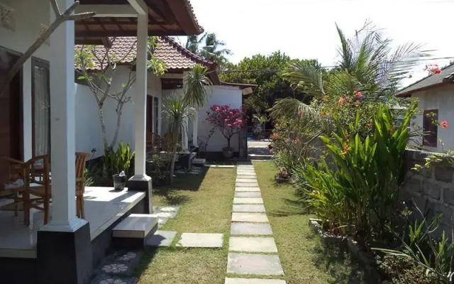 Radya Homestay
