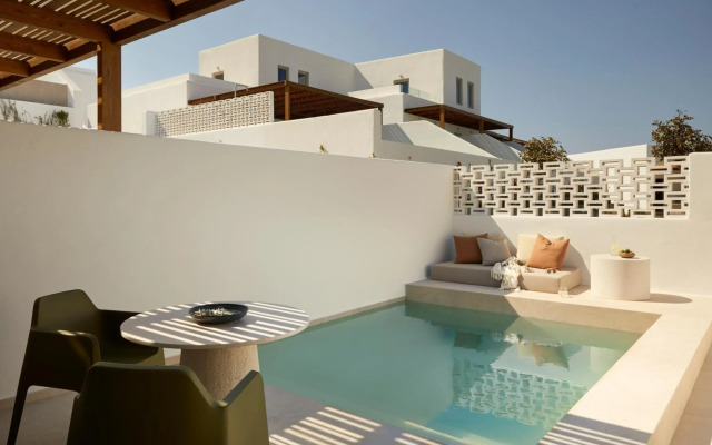 Parocks Luxury Hotel & Spa