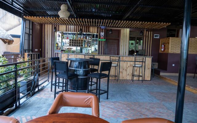 The Country Inn by Smart Haven