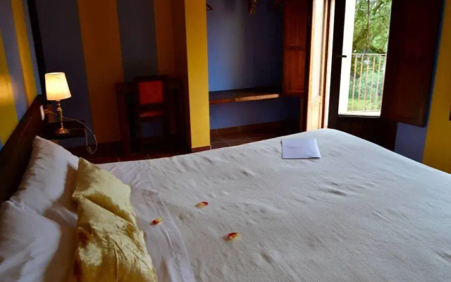 Casa Rural Alcornocalejo