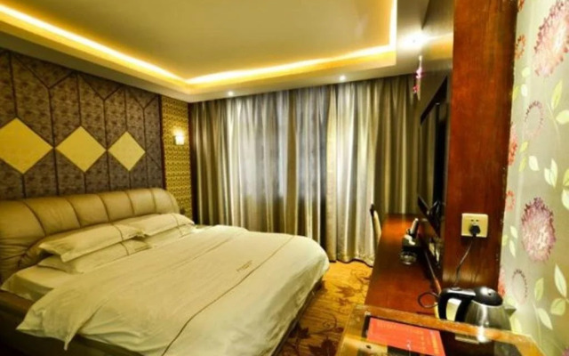 Yiwu Feinidi Inn