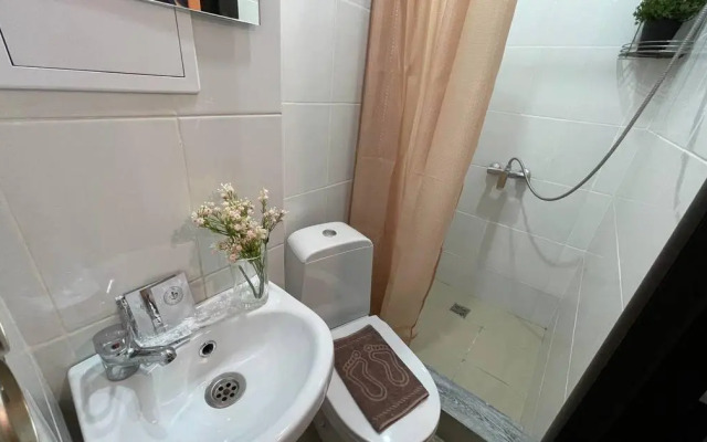 Yousinn (Юсинн) на улице Гоголя 29