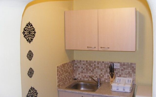 Apartamentele Premium Apartments