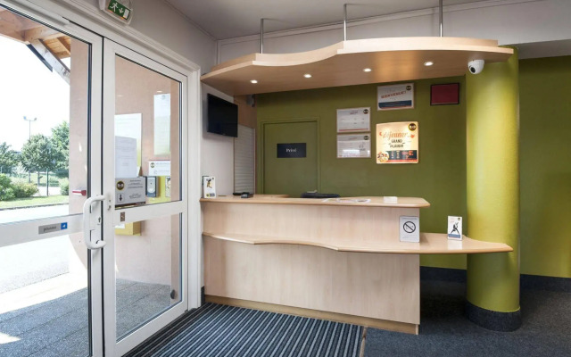 B&B HOTEL Paray-le-Monial