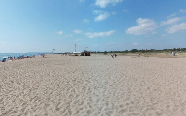 Beautiful Holiday Home With Swimming Pool in Costa Brava