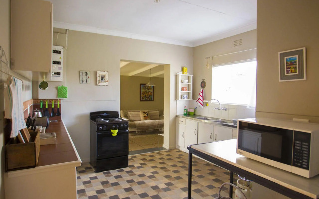 Belfield Wines and Farm Cottages