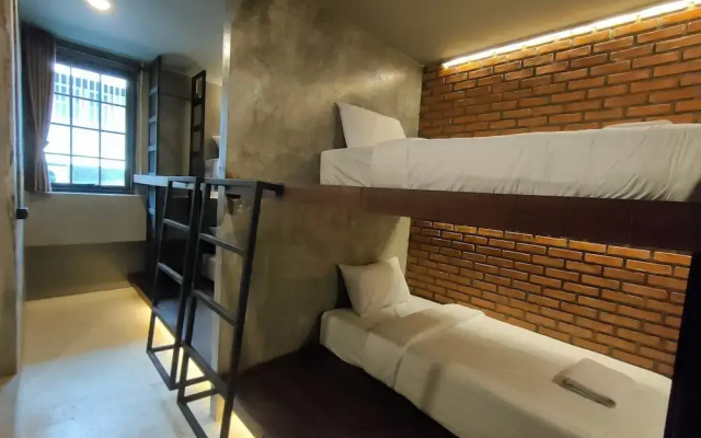 Premier Hostel Chiang Mai