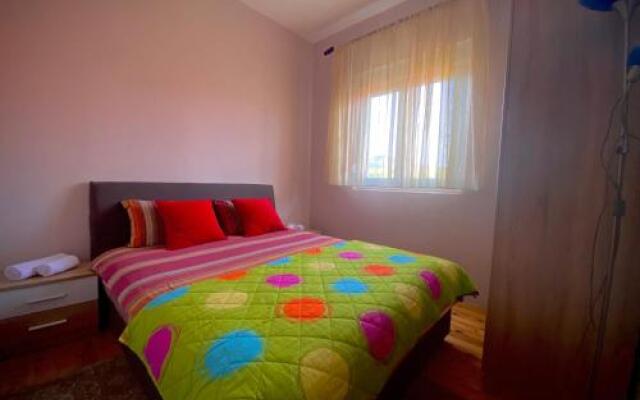 Apartment Ruzica