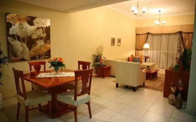 Grand Hotel Apartment