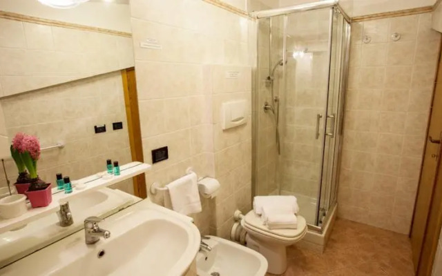 Erida - Via del Babuino 48