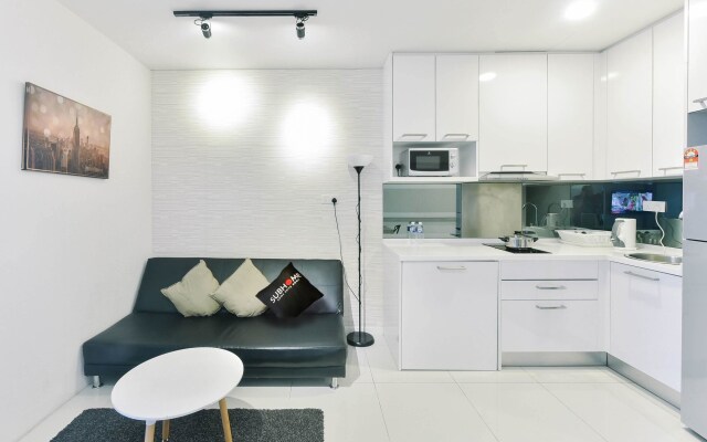 Summer Suites Residences by Subhome