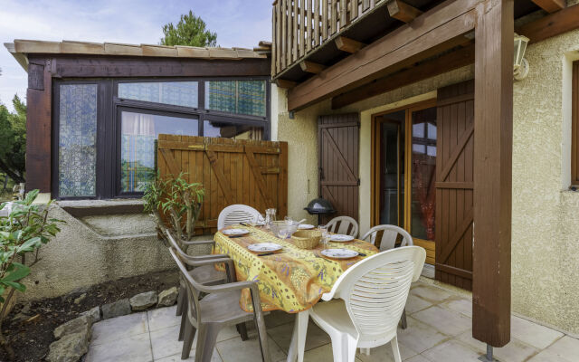 Les Villas sur la Colline