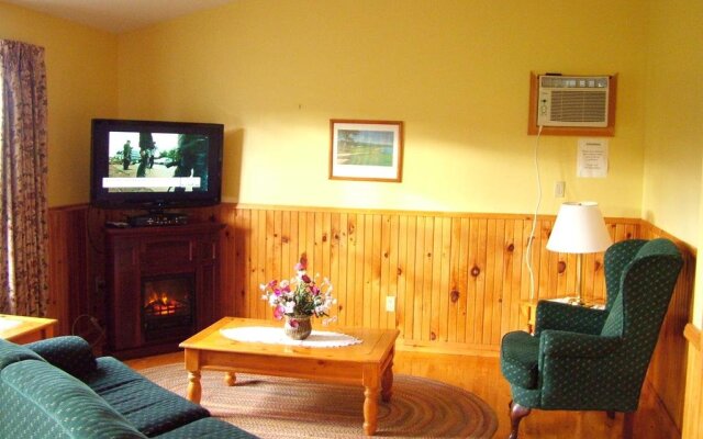 Avonlea Cottages