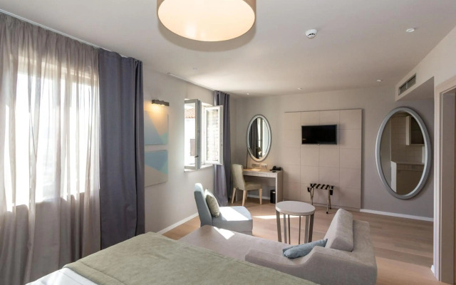 Torretta Palace Hotel
