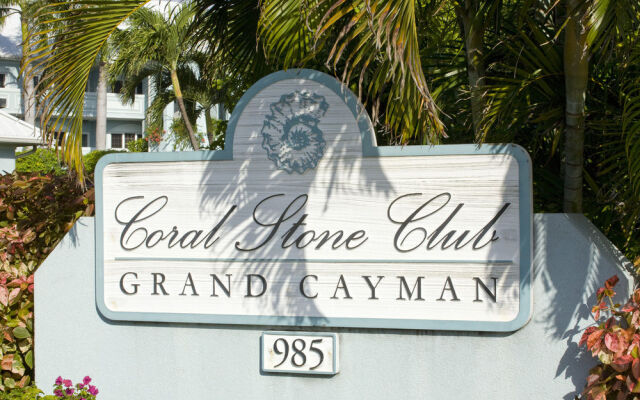 Coral Stone Club