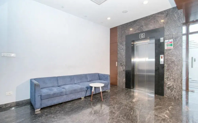 OYO 11308 Benhur Pride Hotel