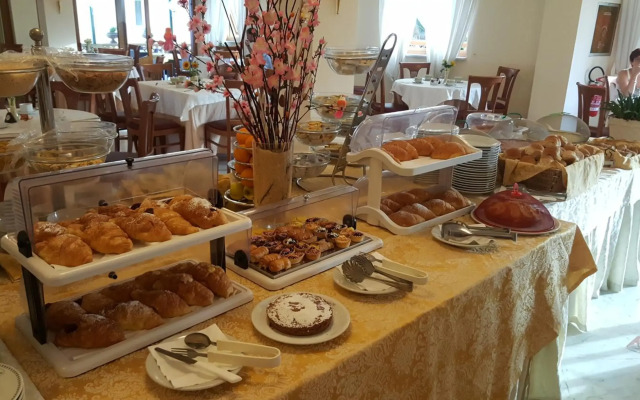 Hotel Villa Igea
