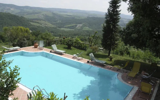 Fattoria La Palazzina