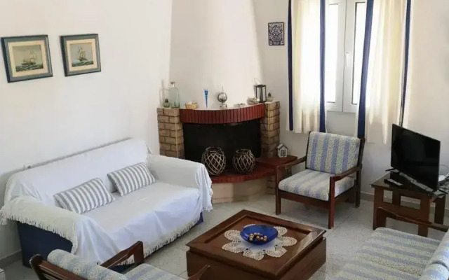 Jasmine’s House